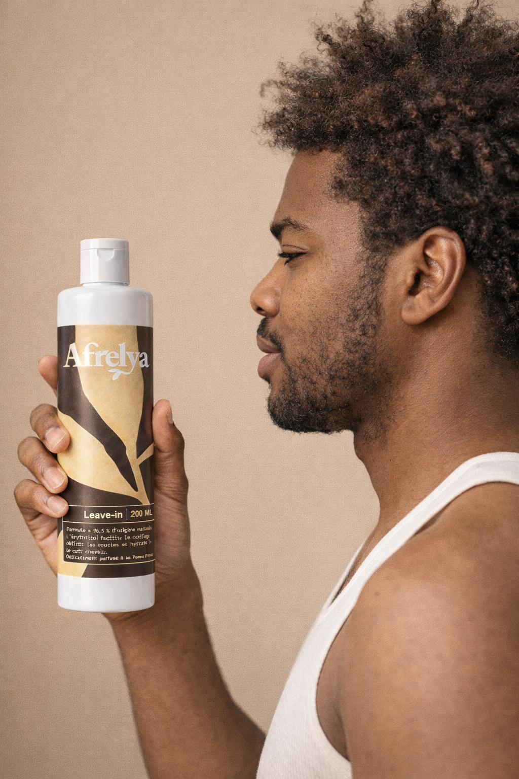 Hydratation profonde : le secret des cheveux texturés en pleine santé